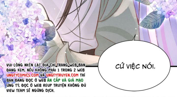 Cô Vương Tại Hạ Chap 21 - Next Chap 22