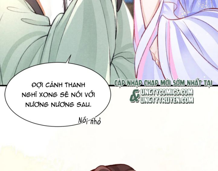 Cô Vương Tại Hạ Chap 21 - Next Chap 22