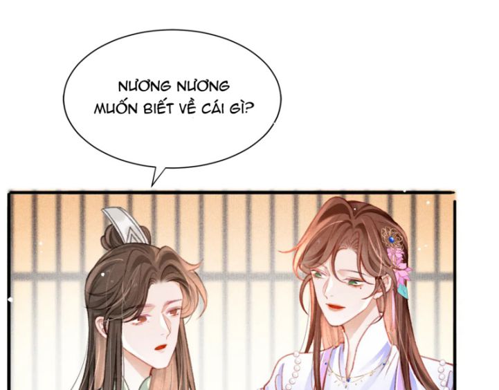 Cô Vương Tại Hạ Chap 21 - Next Chap 22