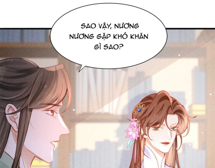 Cô Vương Tại Hạ Chap 21 - Next Chap 22