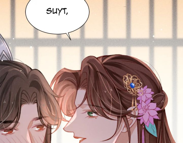 Cô Vương Tại Hạ Chap 21 - Next Chap 22