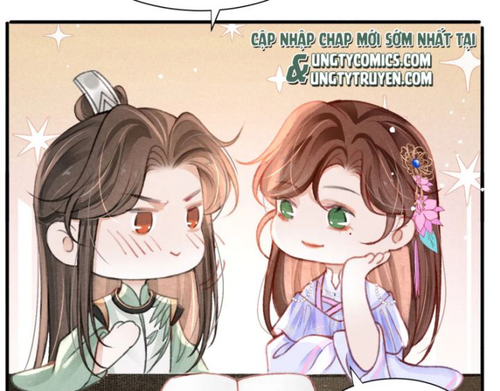 Cô Vương Tại Hạ Chap 21 - Next Chap 22