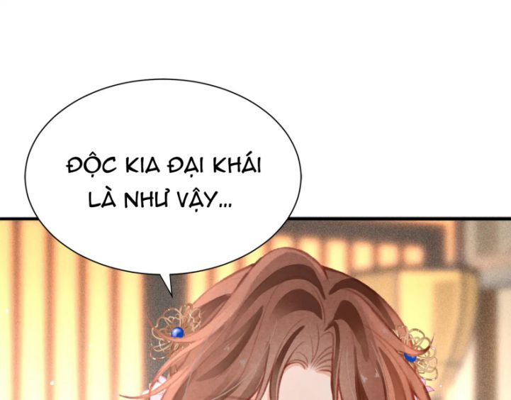 Cô Vương Tại Hạ Chap 21 - Next Chap 22