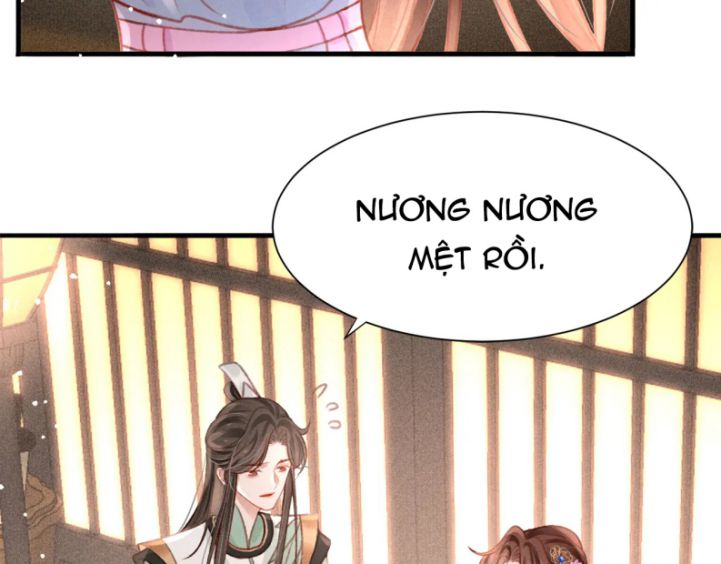 Cô Vương Tại Hạ Chap 21 - Next Chap 22