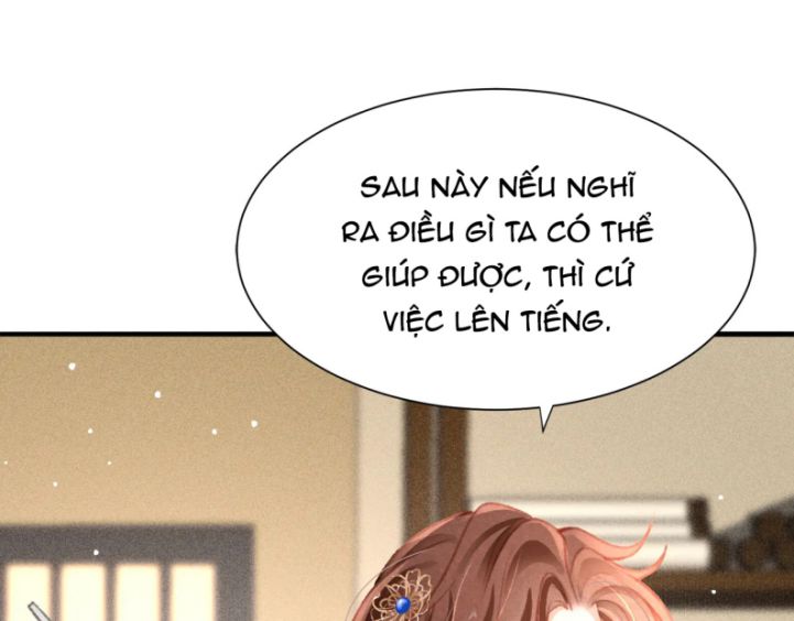 Cô Vương Tại Hạ Chap 21 - Next Chap 22