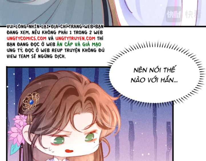 Cô Vương Tại Hạ Chap 21 - Next Chap 22