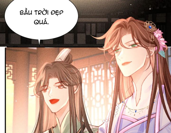 Cô Vương Tại Hạ Chap 21 - Next Chap 22