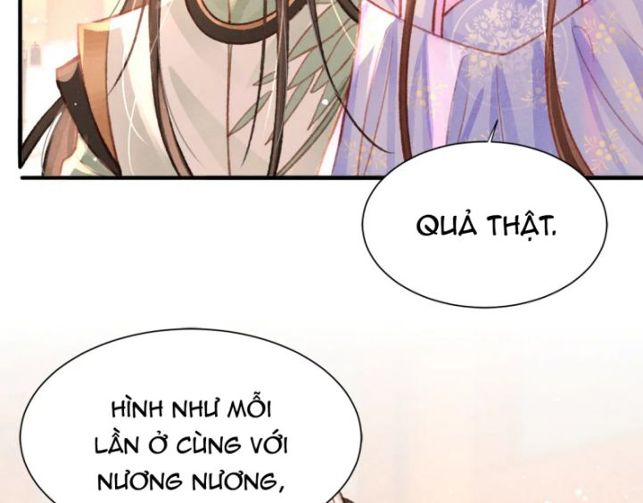 Cô Vương Tại Hạ Chap 21 - Next Chap 22