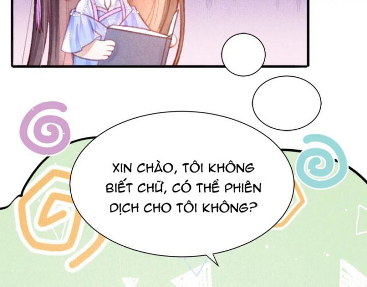 Cô Vương Tại Hạ Chap 21 - Next Chap 22