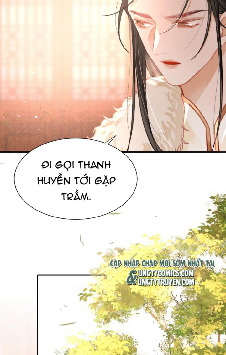 Cô Vương Tại Hạ Chap 21 - Next Chap 22