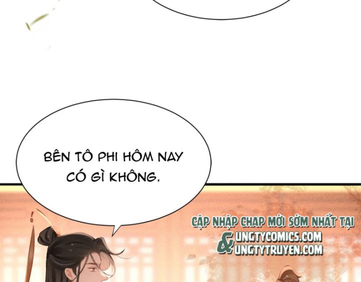 Cô Vương Tại Hạ Chap 21 - Next Chap 22