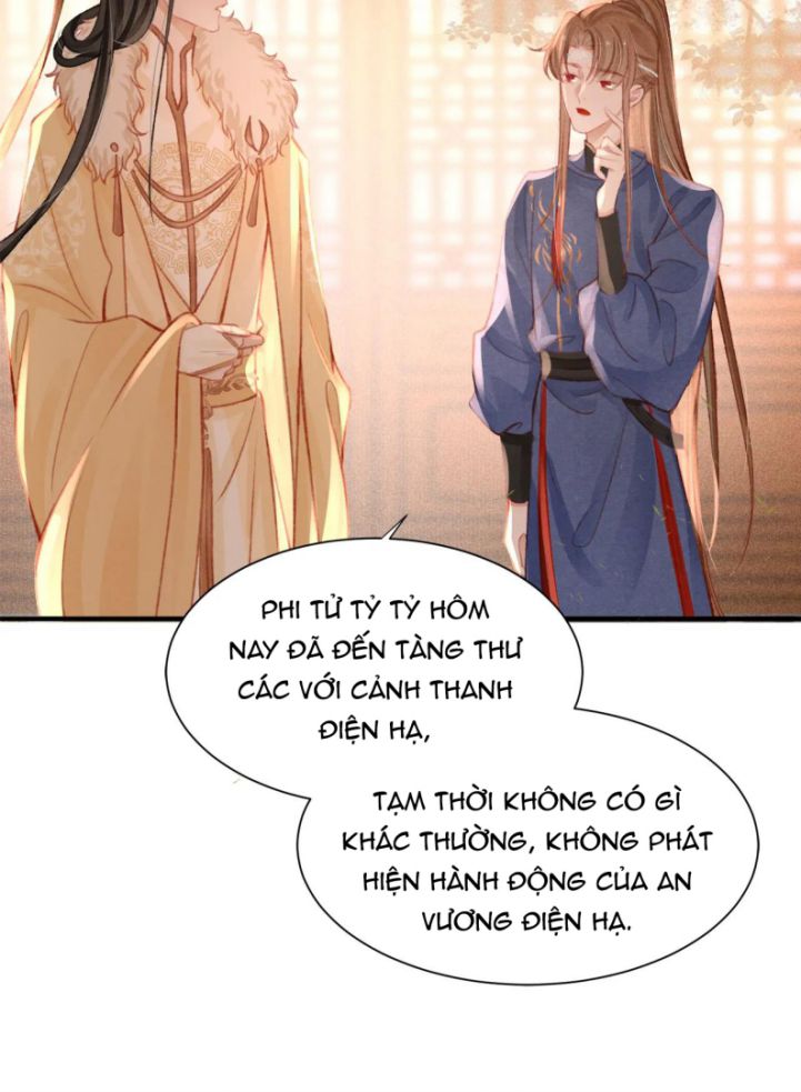 Cô Vương Tại Hạ Chap 21 - Next Chap 22