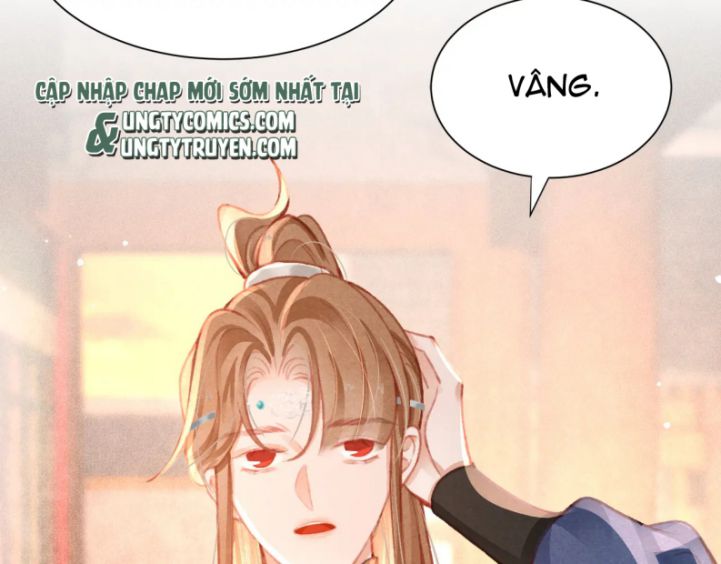 Cô Vương Tại Hạ Chap 21 - Next Chap 22