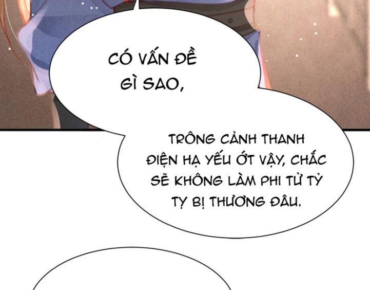 Cô Vương Tại Hạ Chap 21 - Next Chap 22