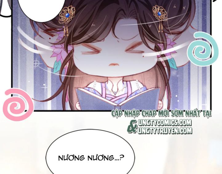 Cô Vương Tại Hạ Chap 21 - Next Chap 22