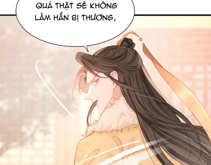 Cô Vương Tại Hạ Chap 21 - Next Chap 22