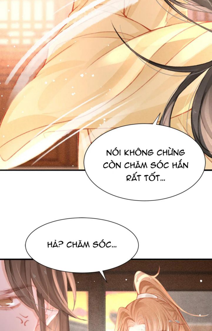 Cô Vương Tại Hạ Chap 21 - Next Chap 22