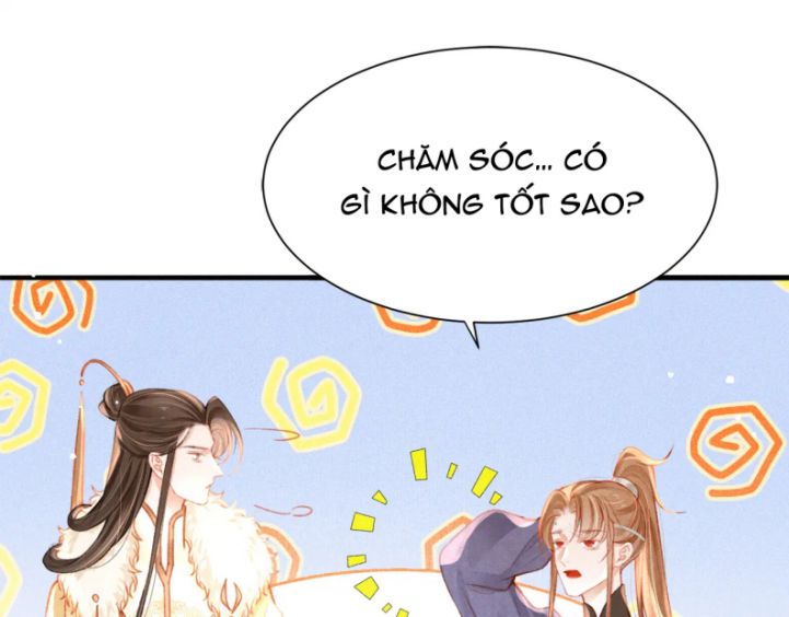 Cô Vương Tại Hạ Chap 21 - Next Chap 22