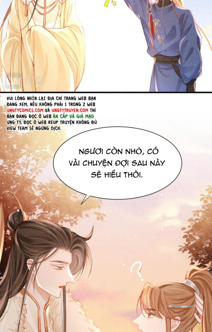 Cô Vương Tại Hạ Chap 21 - Next Chap 22