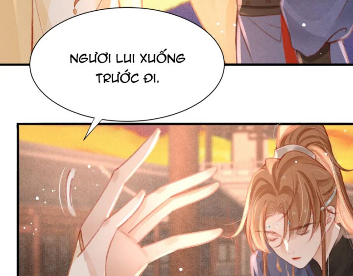 Cô Vương Tại Hạ Chap 21 - Next Chap 22