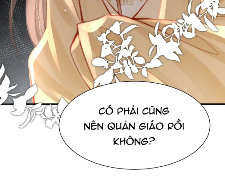 Cô Vương Tại Hạ Chap 21 - Next Chap 22