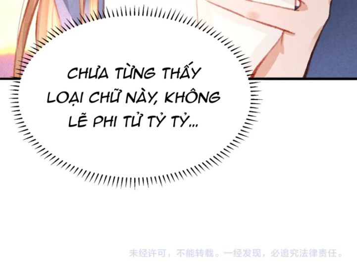 Cô Vương Tại Hạ Chap 21 - Next Chap 22