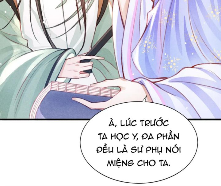 Cô Vương Tại Hạ Chap 21 - Next Chap 22