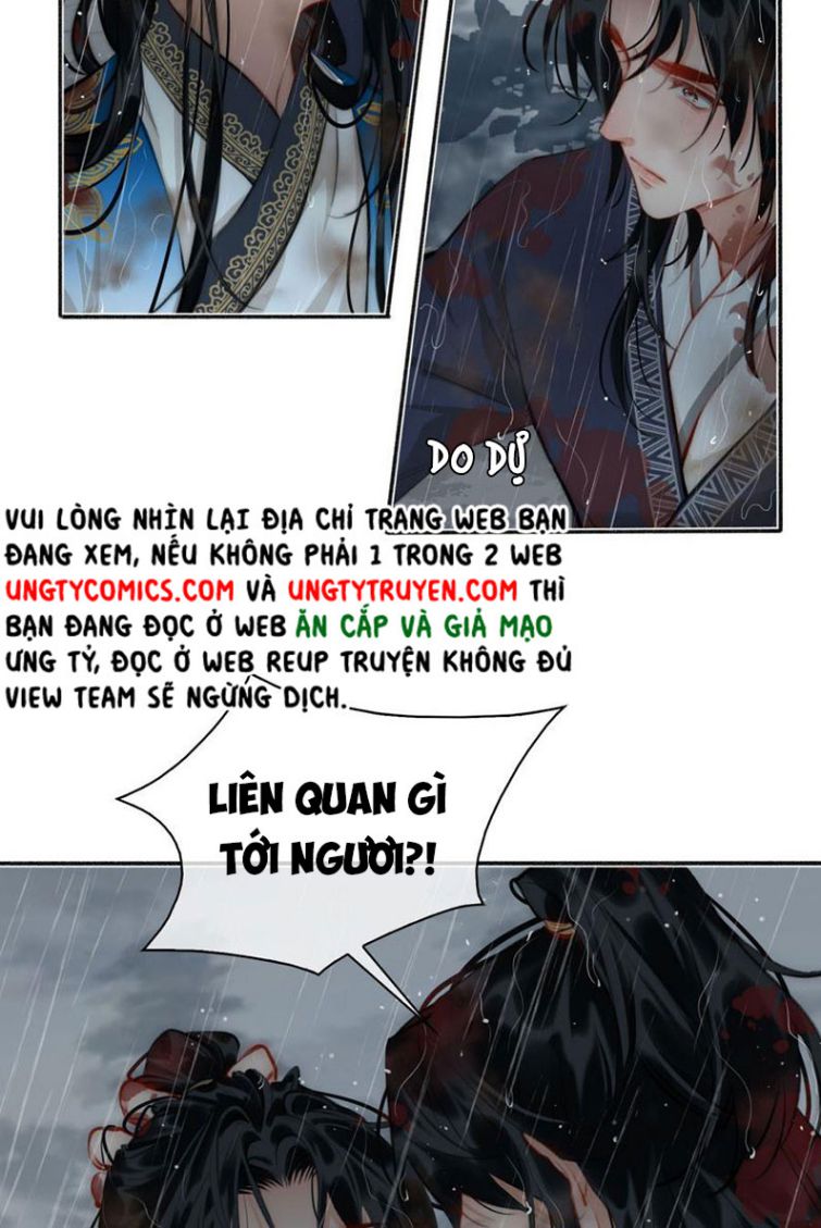 Tế Vũ Bất Tri Quy Chapter 53 - Next Chapter 54