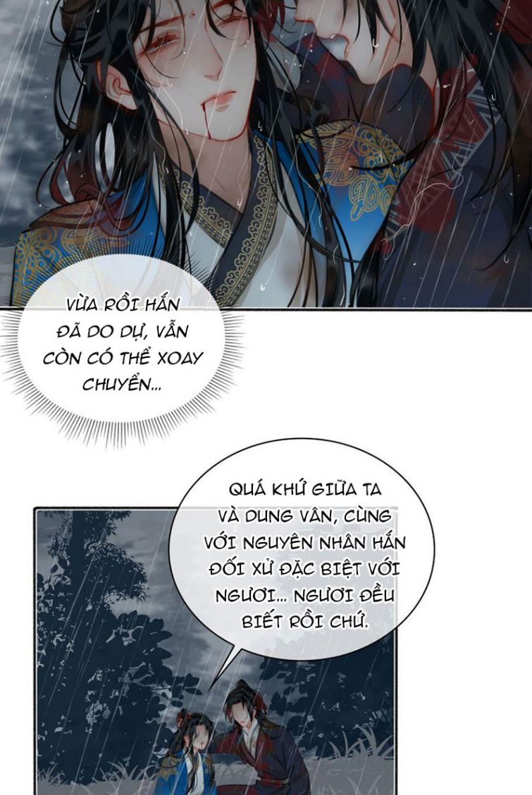 Tế Vũ Bất Tri Quy Chapter 53 - Next Chapter 54