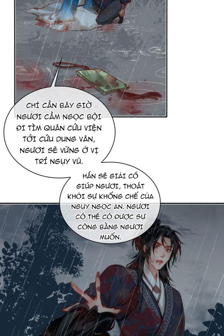 Tế Vũ Bất Tri Quy Chapter 53 - Next Chapter 54