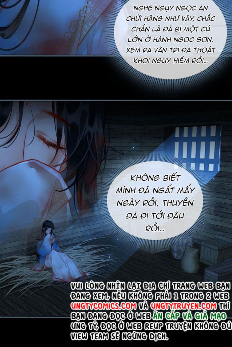 Tế Vũ Bất Tri Quy Chapter 53 - Next Chapter 54