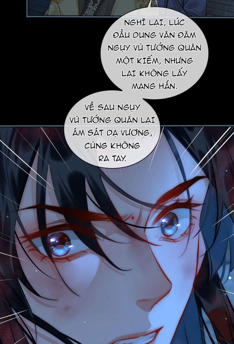 Tế Vũ Bất Tri Quy Chapter 53 - Next Chapter 54