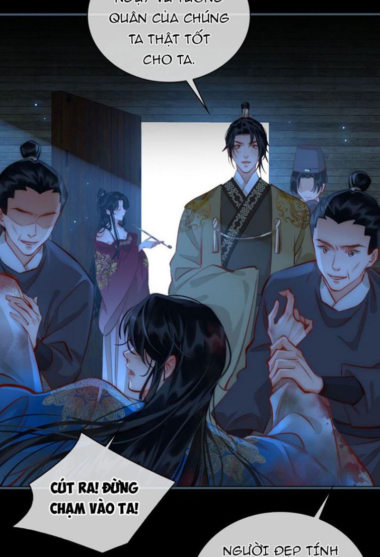 Tế Vũ Bất Tri Quy Chapter 53 - Next Chapter 54