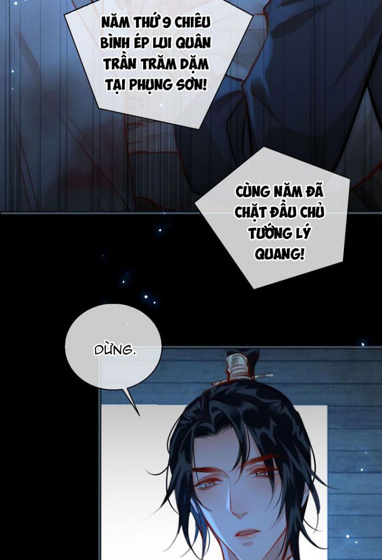 Tế Vũ Bất Tri Quy Chapter 53 - Next Chapter 54