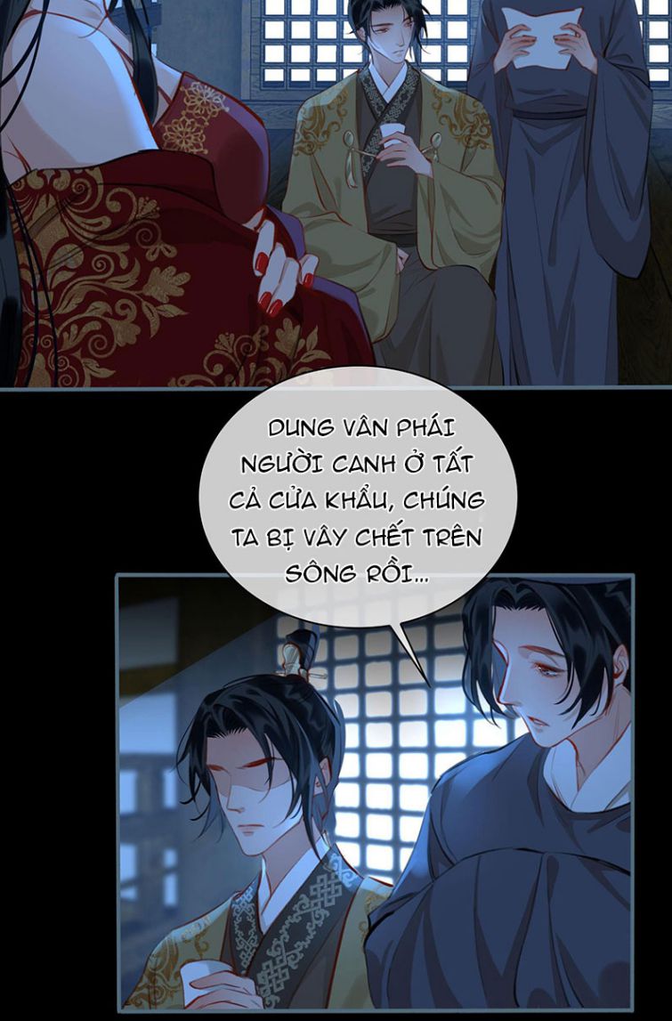 Tế Vũ Bất Tri Quy Chapter 53 - Next Chapter 54