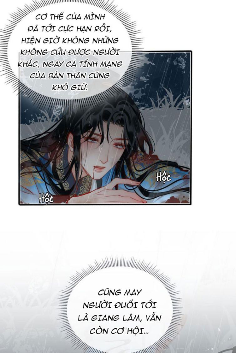 Tế Vũ Bất Tri Quy Chapter 53 - Next Chapter 54