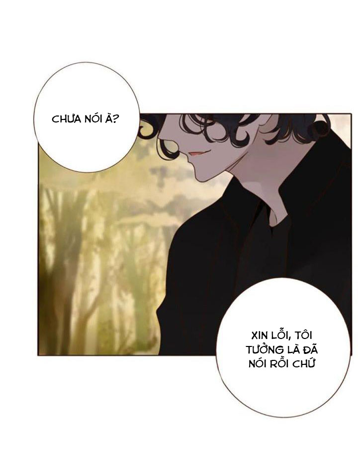 Ôm Chặt Vào Lòng Chap 32 - Next Chap 33