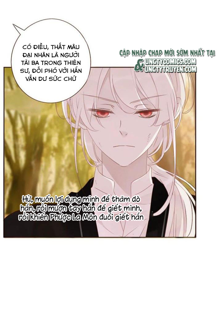 Ôm Chặt Vào Lòng Chap 32 - Next Chap 33