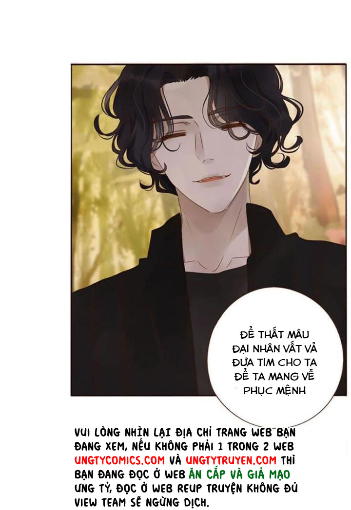 Ôm Chặt Vào Lòng Chap 32 - Next Chap 33