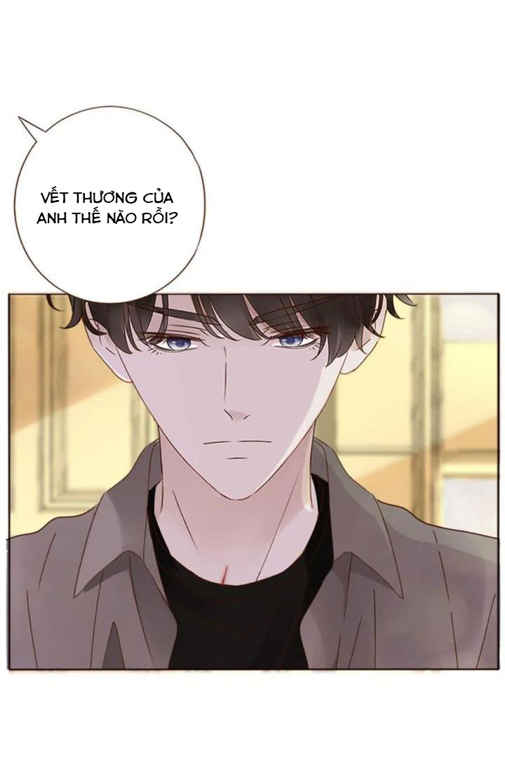 Ôm Chặt Vào Lòng Chap 32 - Next Chap 33