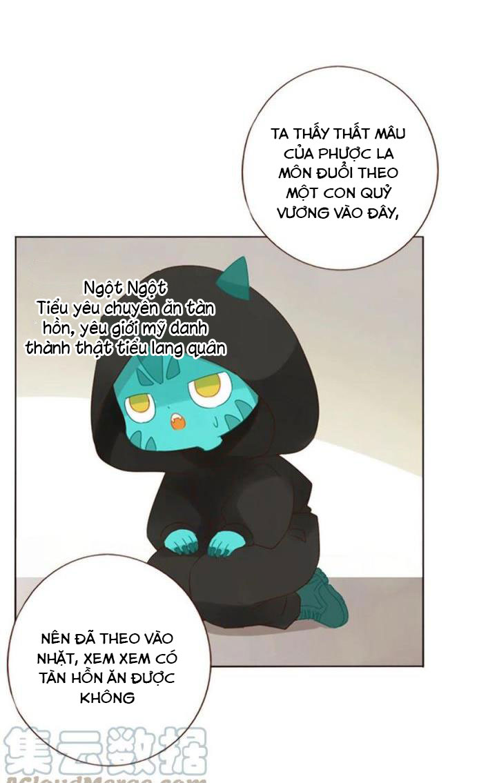 Ôm Chặt Vào Lòng Chap 32 - Next Chap 33