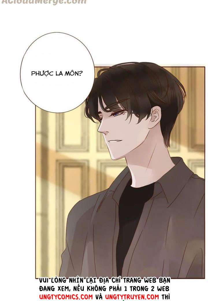 Ôm Chặt Vào Lòng Chap 32 - Next Chap 33