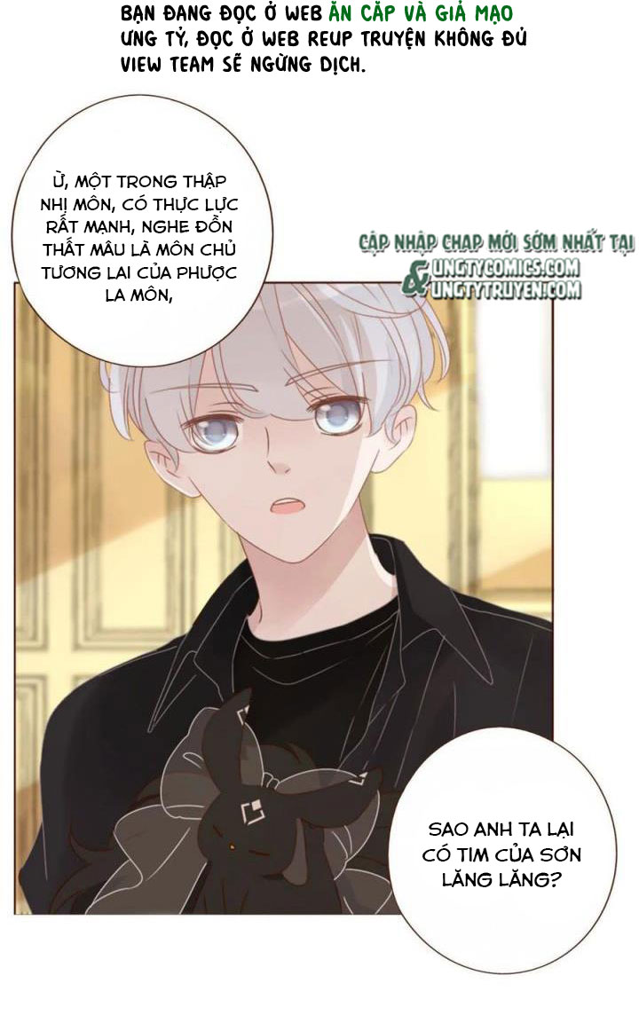 Ôm Chặt Vào Lòng Chap 32 - Next Chap 33