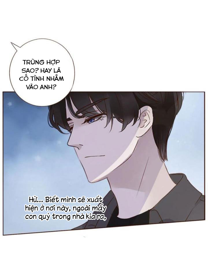 Ôm Chặt Vào Lòng Chap 32 - Next Chap 33