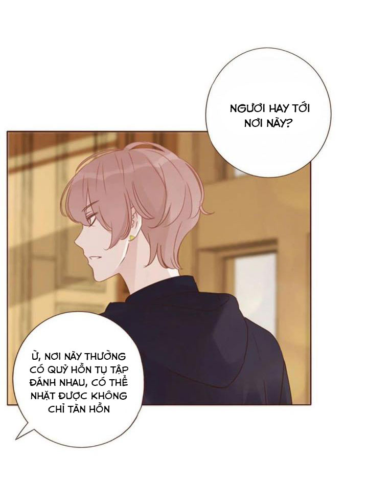 Ôm Chặt Vào Lòng Chap 32 - Next Chap 33