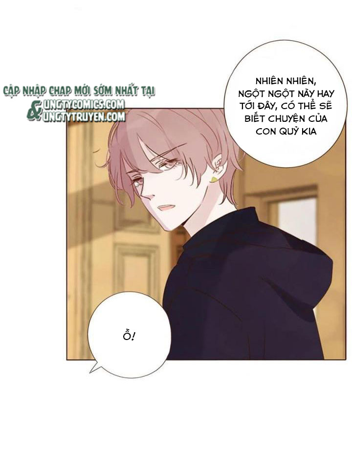 Ôm Chặt Vào Lòng Chap 32 - Next Chap 33