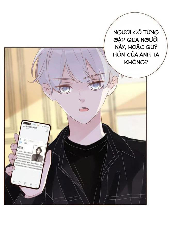 Ôm Chặt Vào Lòng Chap 32 - Next Chap 33