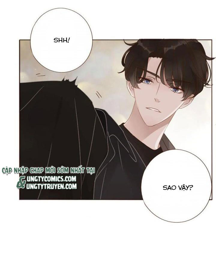 Ôm Chặt Vào Lòng Chap 32 - Next Chap 33