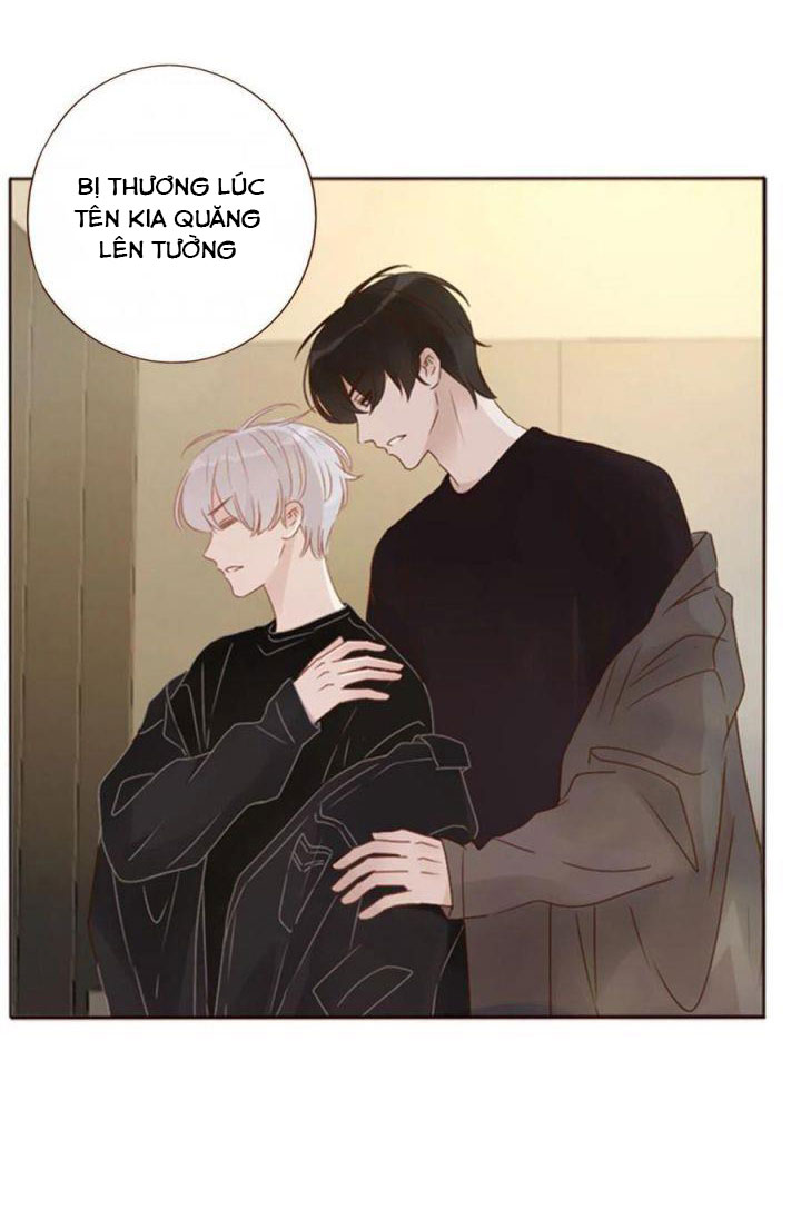 Ôm Chặt Vào Lòng Chap 32 - Next Chap 33