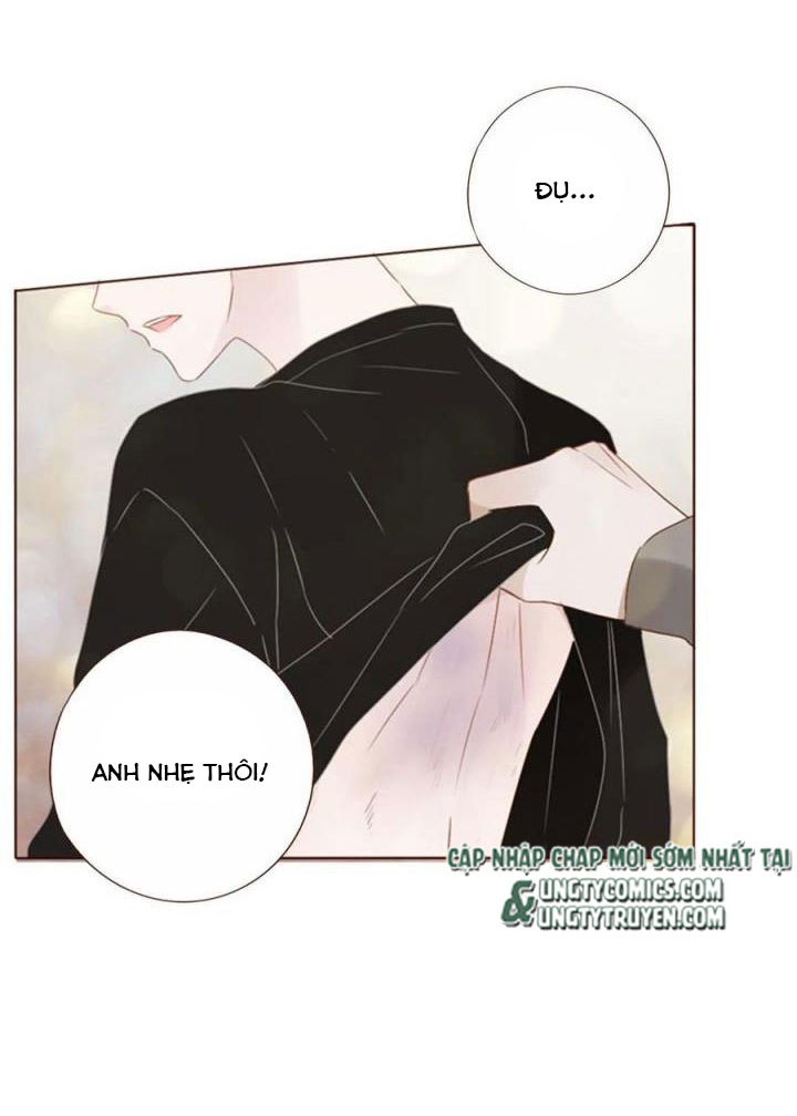 Ôm Chặt Vào Lòng Chap 32 - Next Chap 33